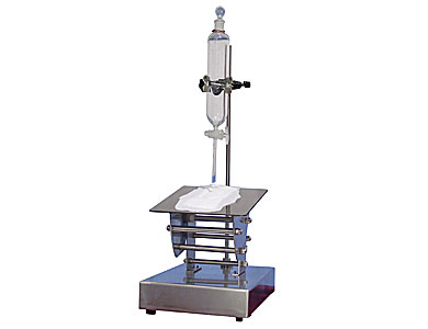 TC-STY滲透性測(cè)定儀